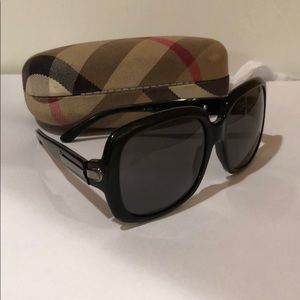 Burberry Sunglasses